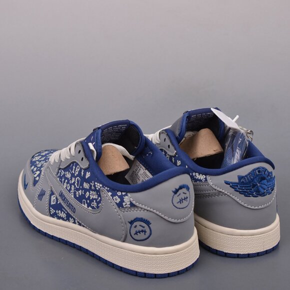 Air Jordan 1 Fragment x Travis Scott Sneaker - Picture 3 of 9